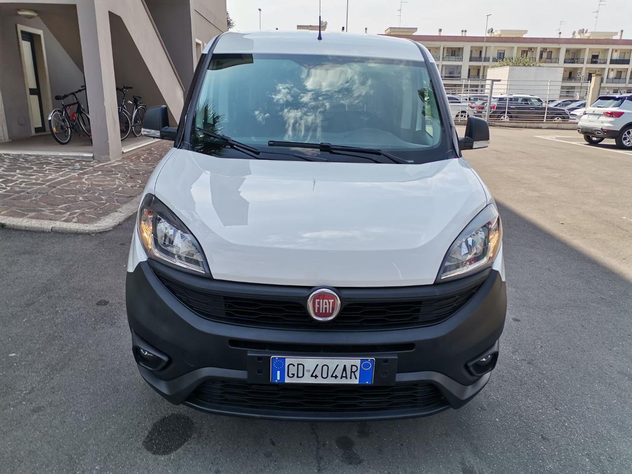 Fiat Doblo Doblò 1.3 MJT PC-TN Cargo Lamierato