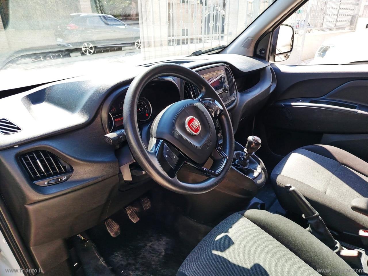 Doblò 1.6MJT105 PCTN CargoLam.SX 3PtiE5+