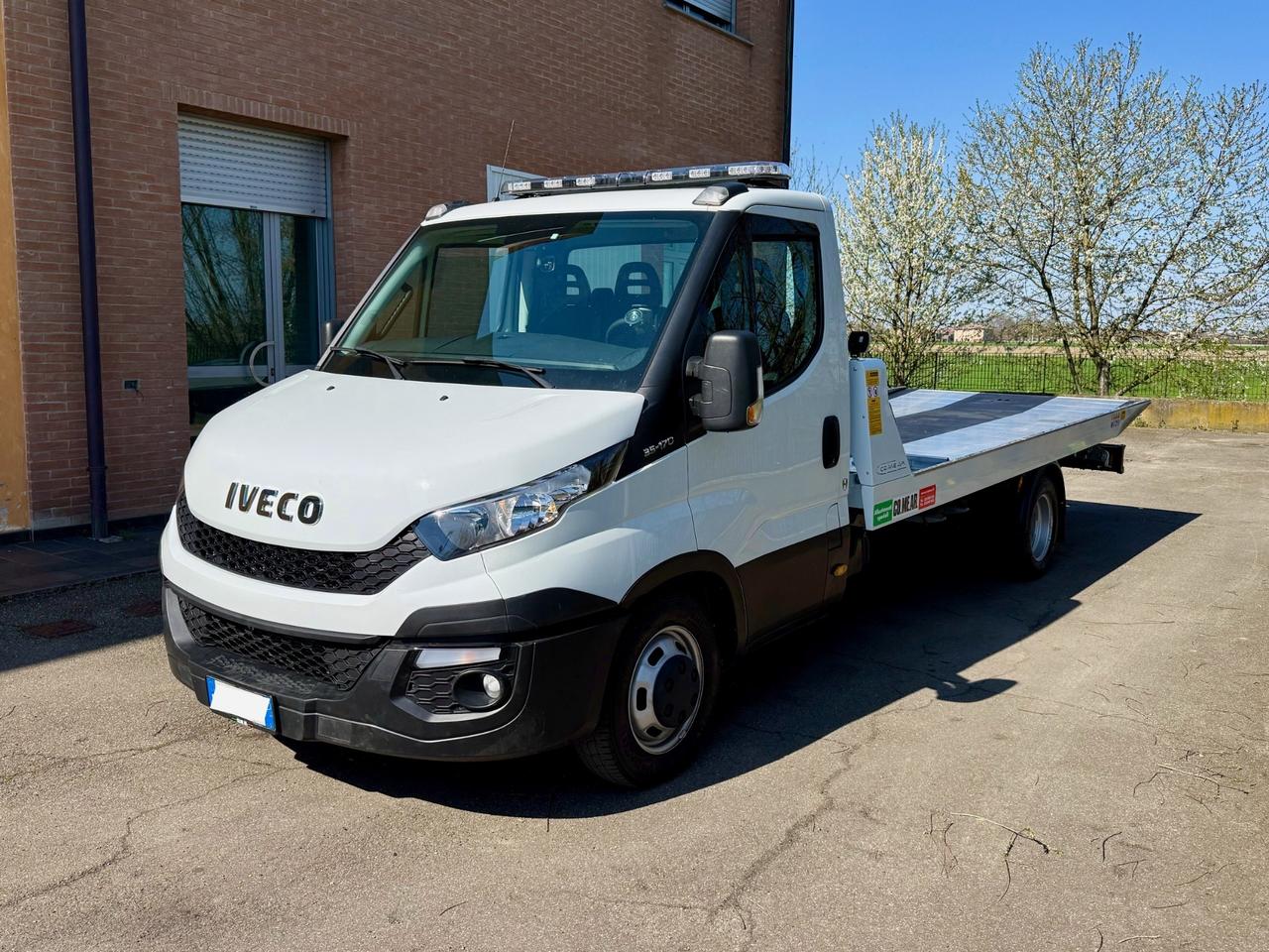Iveco