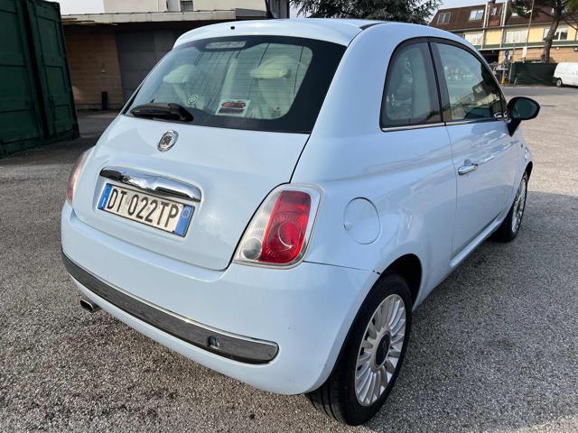 FIAT 500 1.2 Neopatentati Bellissima Disponibili Subito