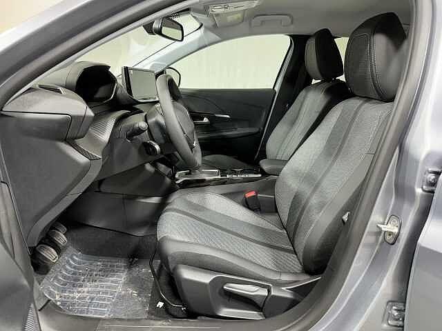 Peugeot 208 PureTech 100 cv Stop&Start 5 porte Allure KM ZERO