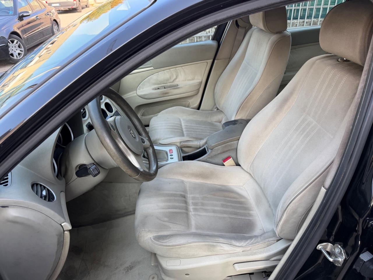 Alfa Romeo 159 1.9 JTDm 150CV BERLINA Progression