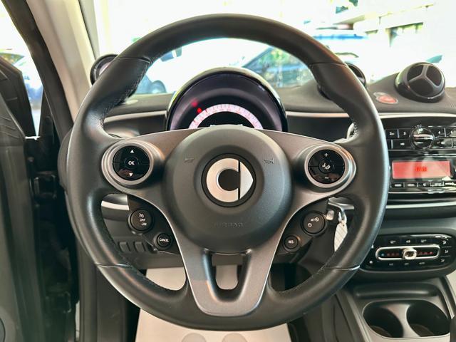 SMART ForTwo 70 1.0 Passion