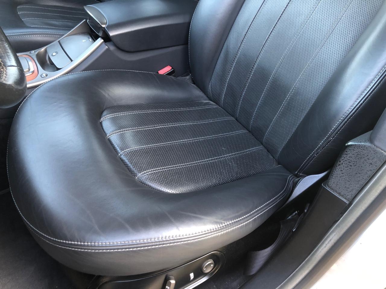 LANCIA THESIS 3.0 EXECUTIVE - KM 125000