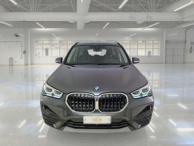 BMW X1 xDrive 25e Business Advantage automatico