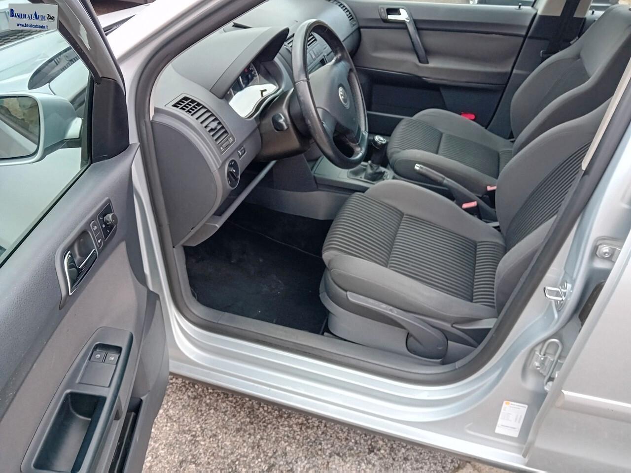 Volkswagen Polo 1.4/69CV TDI 5p. Comfortline