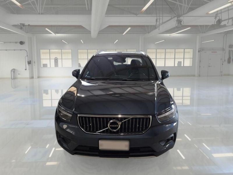VOLVO XC40 T4 PLUG-IN HYBRID AUTO RECH INSCRIP EXPR SUV