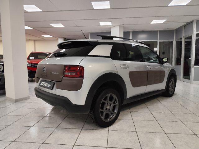 CITROEN C4 Cactus PureTech 82 S&S ETG Shine Edition