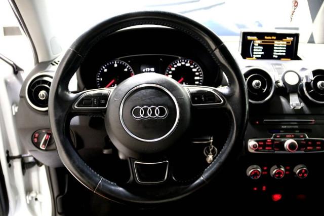 Audi A1 1.6 tdi Admired S-Line