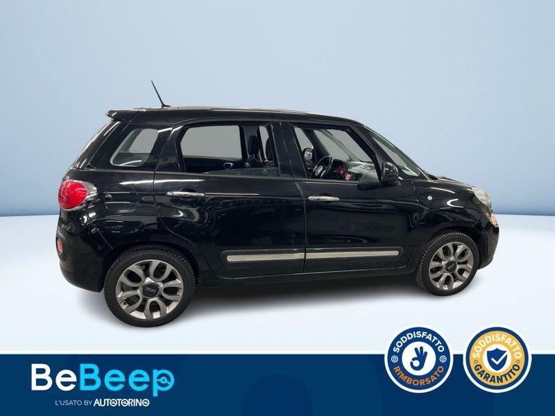 FIAT 500L 1.4 LOUNGE 95CV