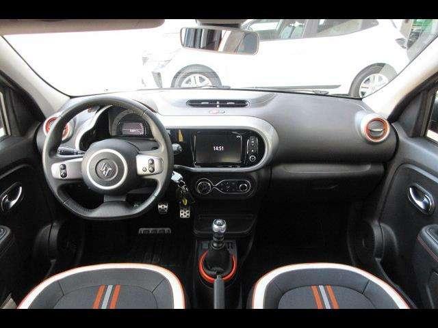 Renault Twingo 0.9 TCe Energy 110cv GT my18