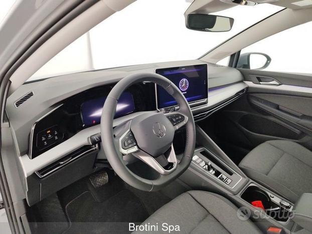 Volkswagen Golf Variant 2.0 TDI 150 CV DSG SC...