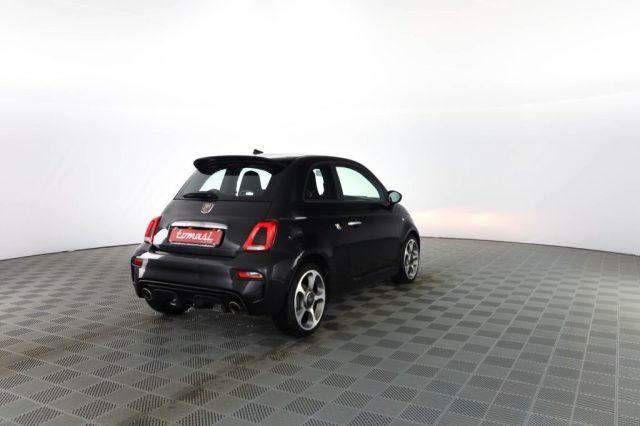 ABARTH 595 595 1.4 Turbo T-Jet 145 CV