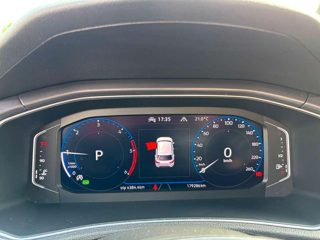 Volkswagen T-Roc 2.0 TDI SCR Style 2021/ KM 180.000 Tua a solo 179 Euro al mese