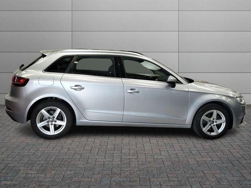 Audi A3 1.6 TDI Business