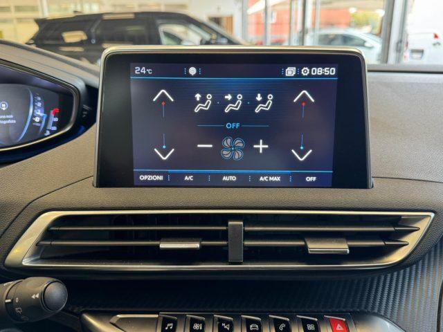 PEUGEOT 3008 1.5 BlueHDi 130 S&S *TAGLIANDI*UNICO PROP.*