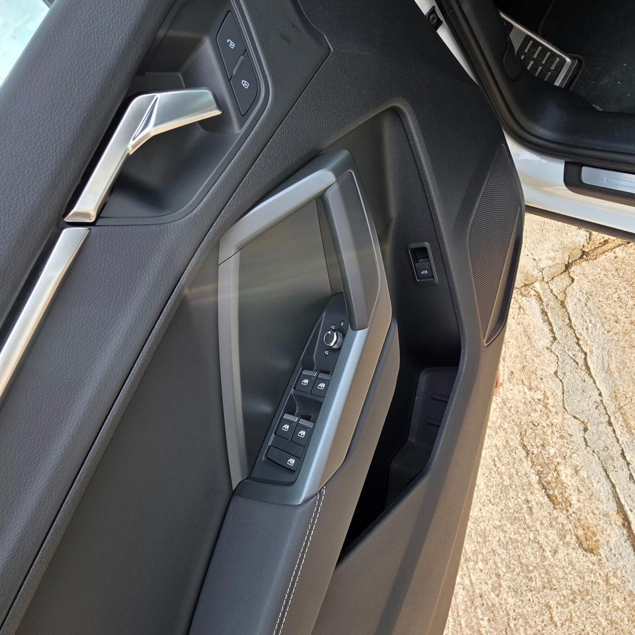 Audi Q3 SPB 40 TDI 193 CV quattro S tronic Sline edition IVA Esposta