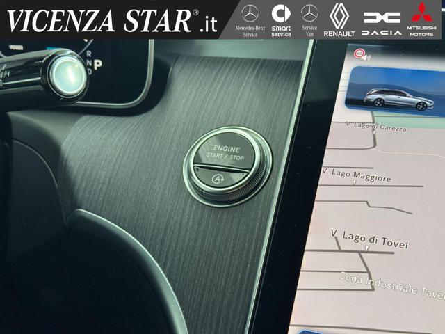 MERCEDES-BENZ C 220 d MHV S.W. 4MATIC AMG PREMIUM