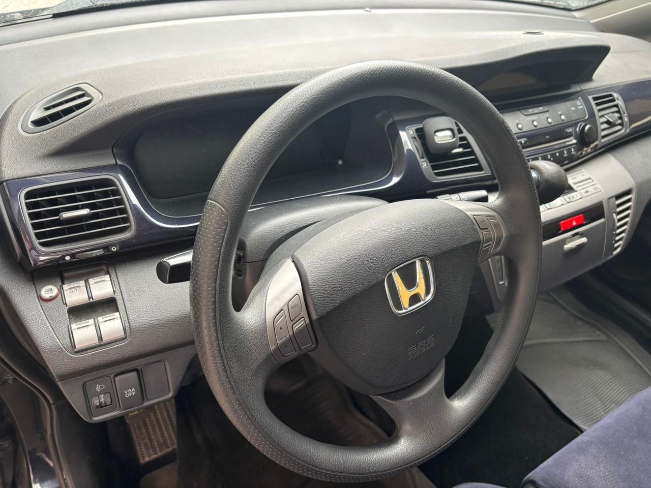 Honda FR-V 1.8 16V i-VTEC AUTOMATICA