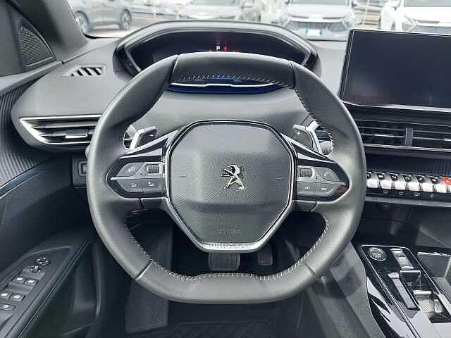 Peugeot 3008 BlueHDi 130 S&S EAT8 Allure Pack