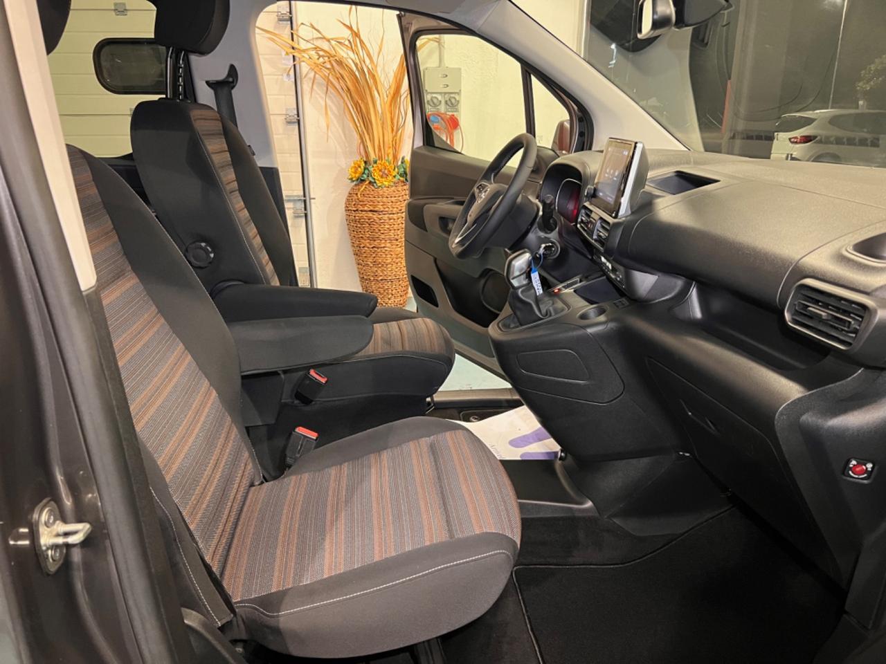 Opel Combo Life 1.5D 100 CV S&S Innovation