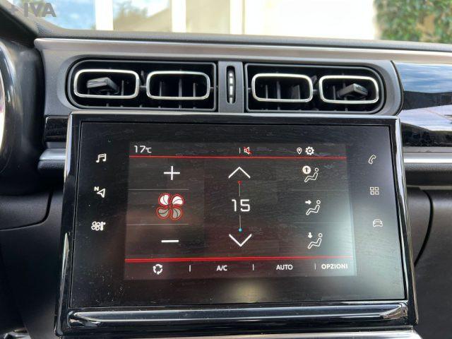 CITROEN C3 BlueHDi 100 S&S Shine