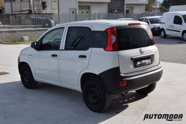 FIAT Panda 1.2 Pop Van 2 posti