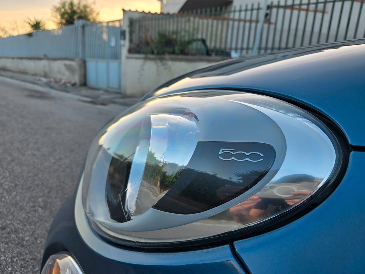 FIAT 500X CROSS RESTYLING 2019 CON SOLI 42.000KM