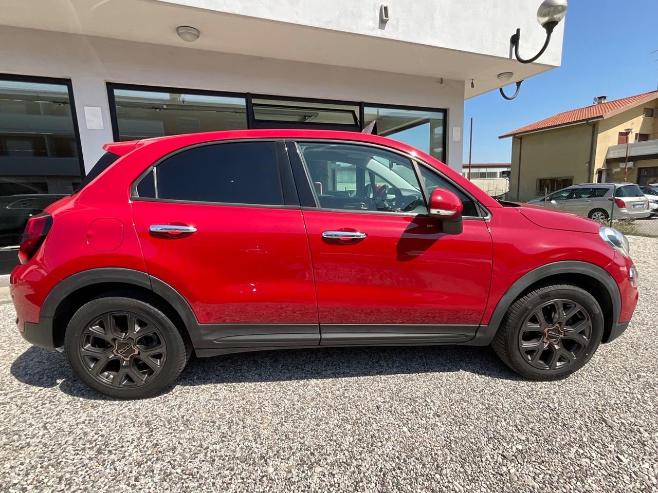 Fiat 500X 1.3 MultiJet 95 CV Sport
