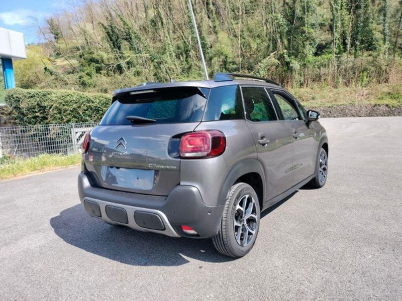Citroën C3 Aircross PureTech 110 S&S Shine