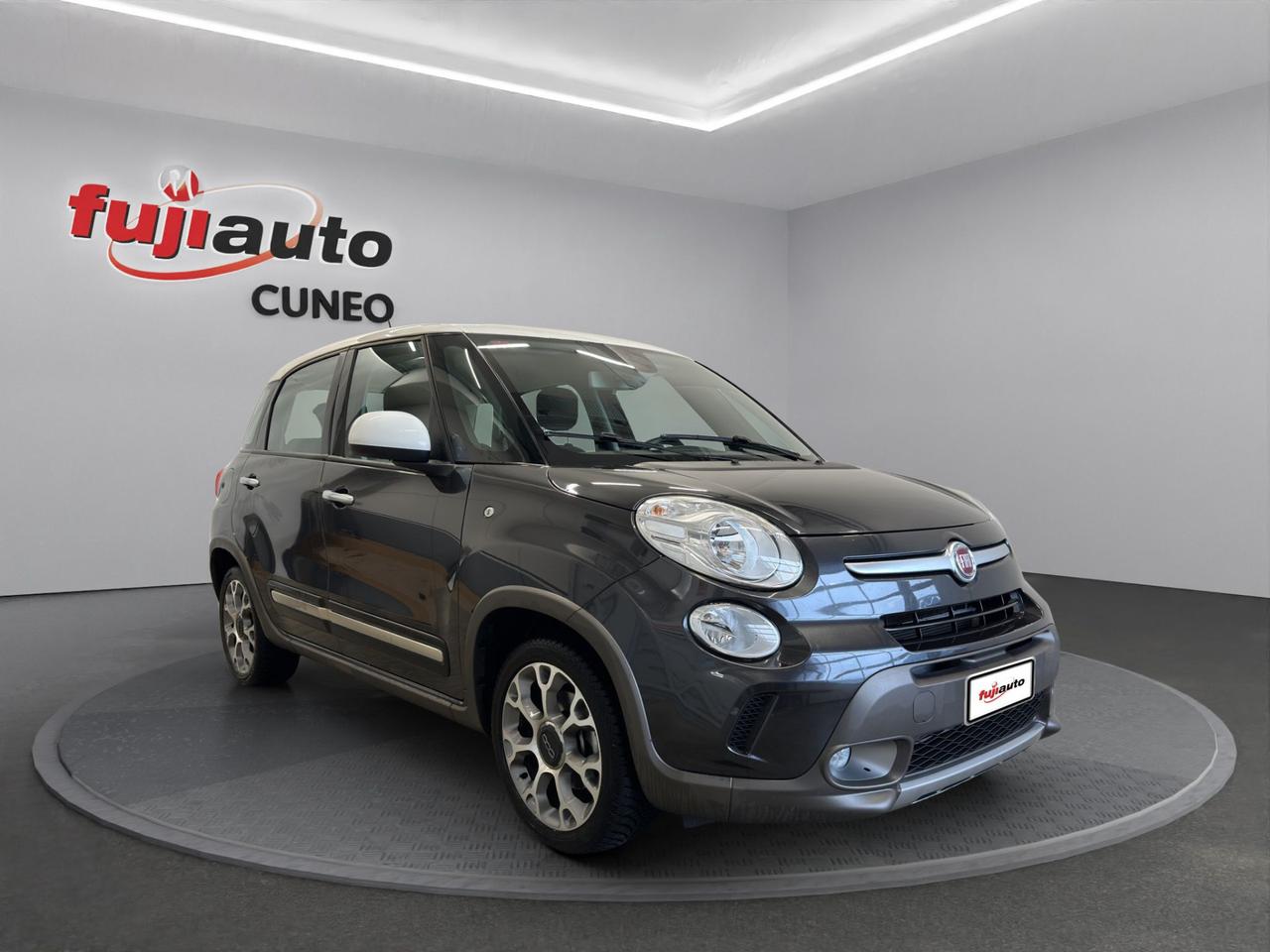 Fiat 500L 1.4 B TREKKING