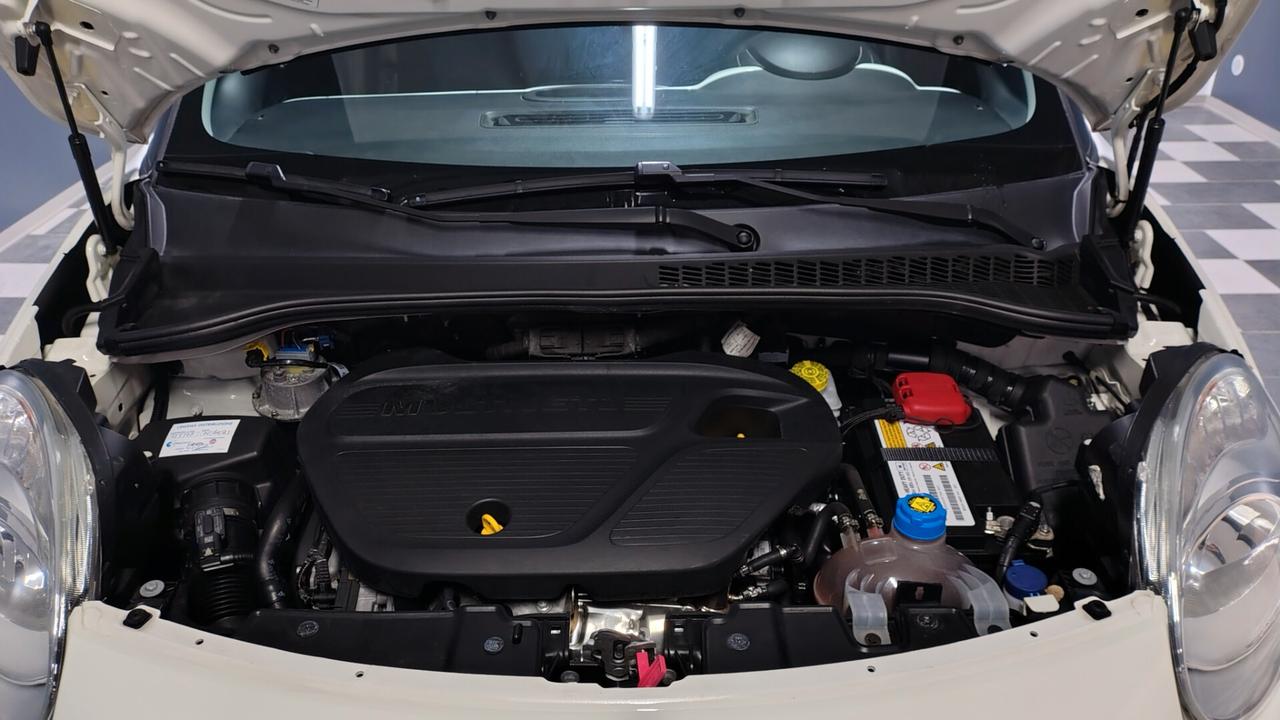 Fiat 500L 1.6 Multijet 120 CV Business