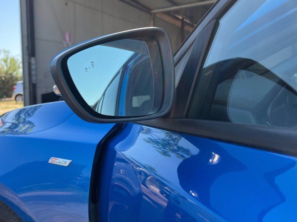FORD Focus 1.0 EcoBoost Hybrid 125 CV Powershift 5p. ST-Line del 2023