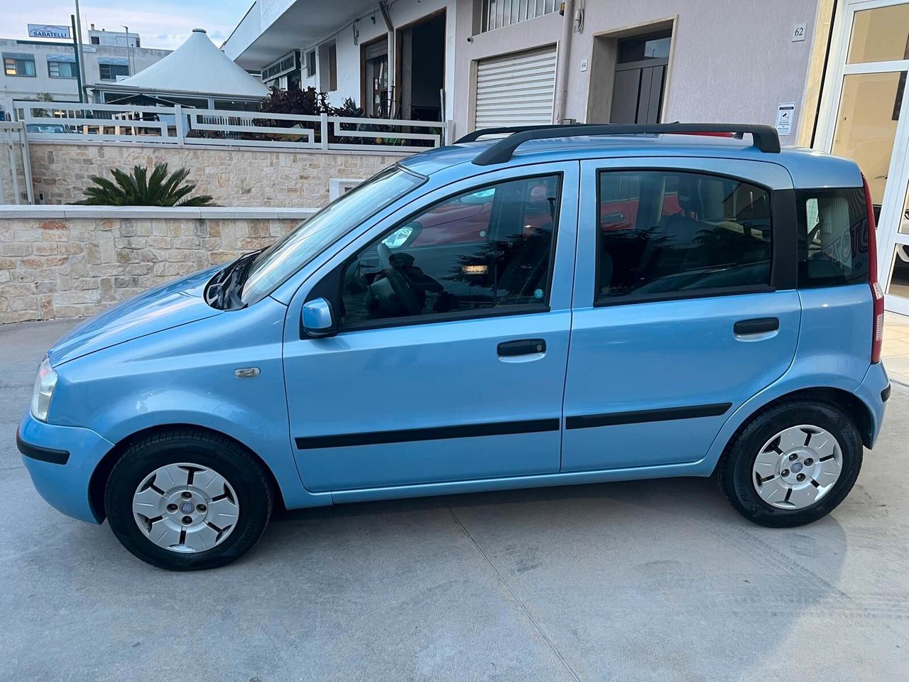 Fiat Panda 1.1 Active