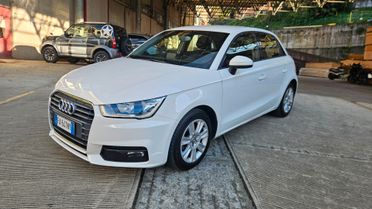 Audi A1 1.4 TDI ultra S tronic