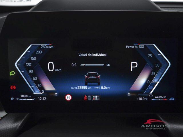 BMW X1 xDrive 20d Msport Pro