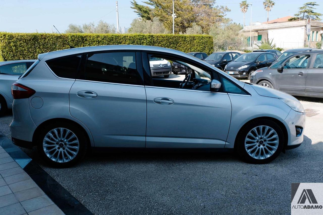 Ford C-Max 1.6 TDCi 115CV Titanium Business