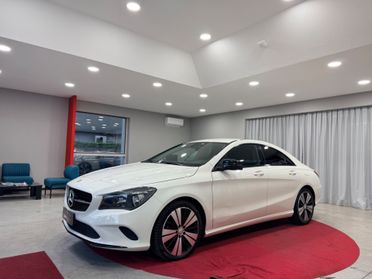 Mercedes-benz CLA 200 d Automatic Sport