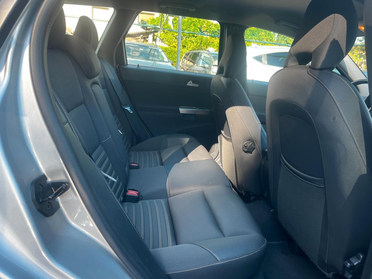 Volvo V50 1.6 D DRIVe cat POLAR