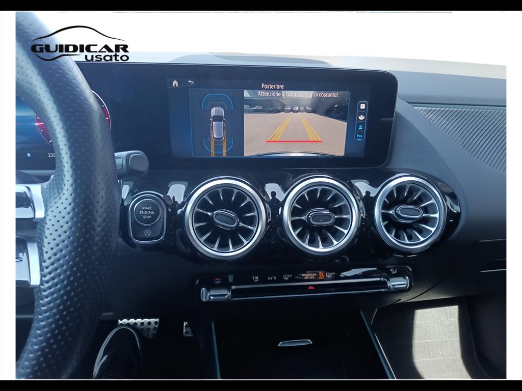 Mercedes-Benz GLA-H247 2023 - GLA 180 d AMG Line Advanced Plus auto