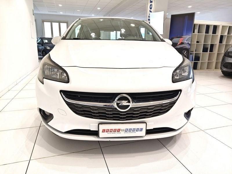 Opel Corsa Corsa 3p 1.2