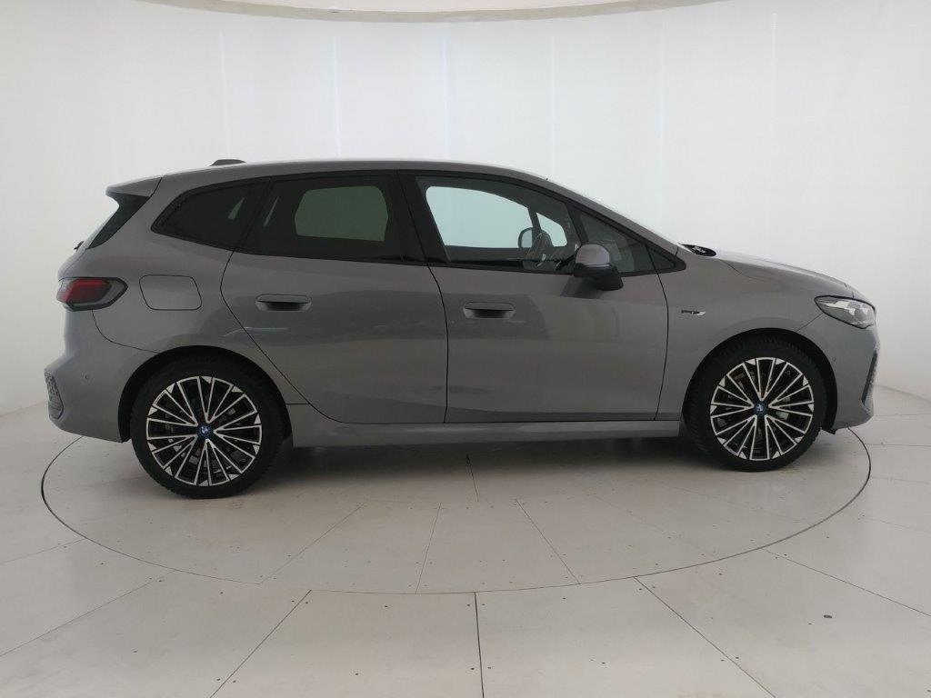 BMW Serie 2 Active Tourer 225 e Msport xDrive DCT