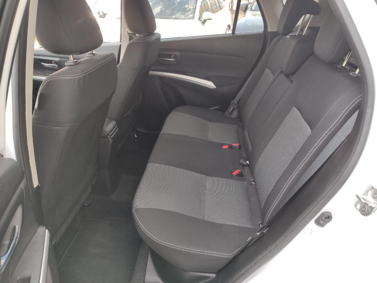 SUZUKI - S-Cross - 1.6 DDiS 4WD All Grip Top