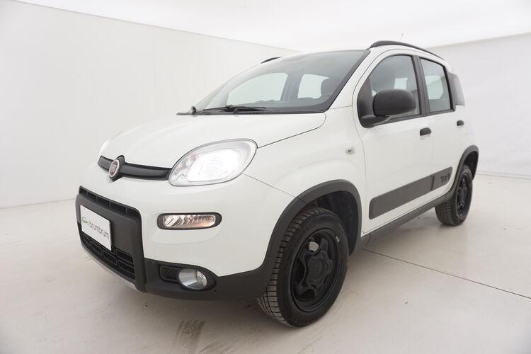 Fiat Panda 4x4 S&S BR326986 1.3 Diesel 95CV