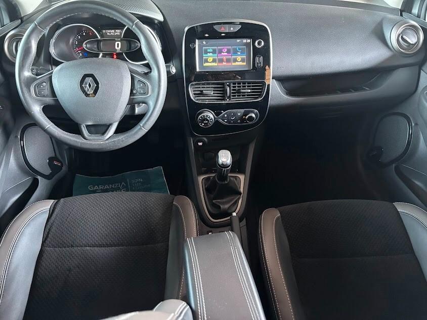 Renault Clio dCi 75 CV Energy Intens NEOPATENTATI