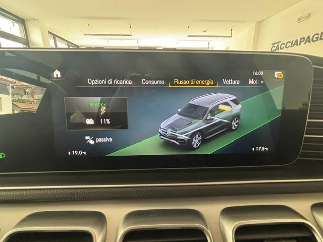 Mercedes-Benz GLE 350 de phev Premium Plus 4matic 2021