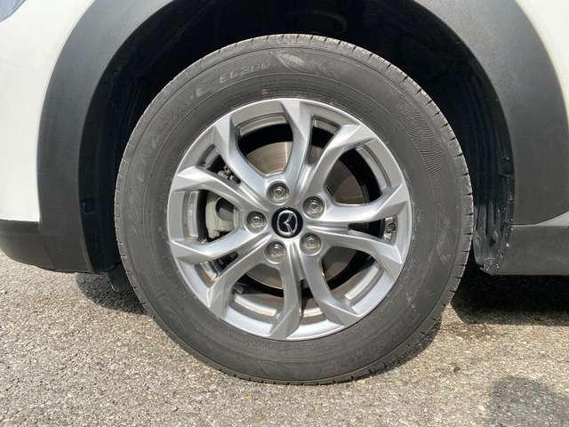 Mazda CX-3 1.5L Skyactiv-D Evolve