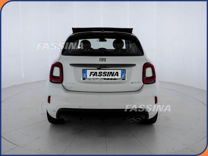 FIAT 500X 1.5 T4 Hybrid 130 CV DCT Sport Dolcevita