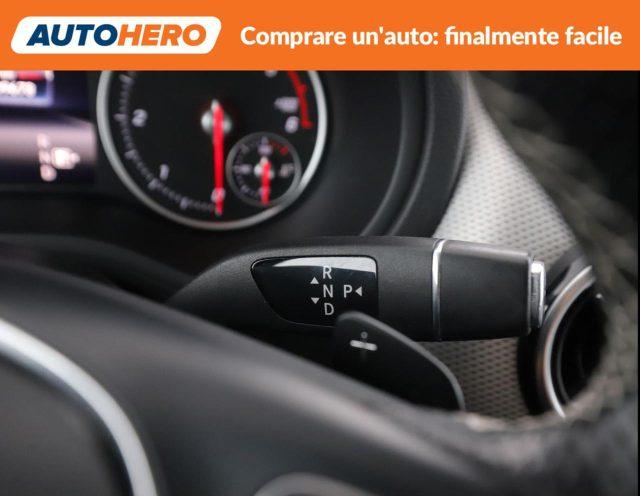 MERCEDES-BENZ B 200 d Automatic 4Matic Sport