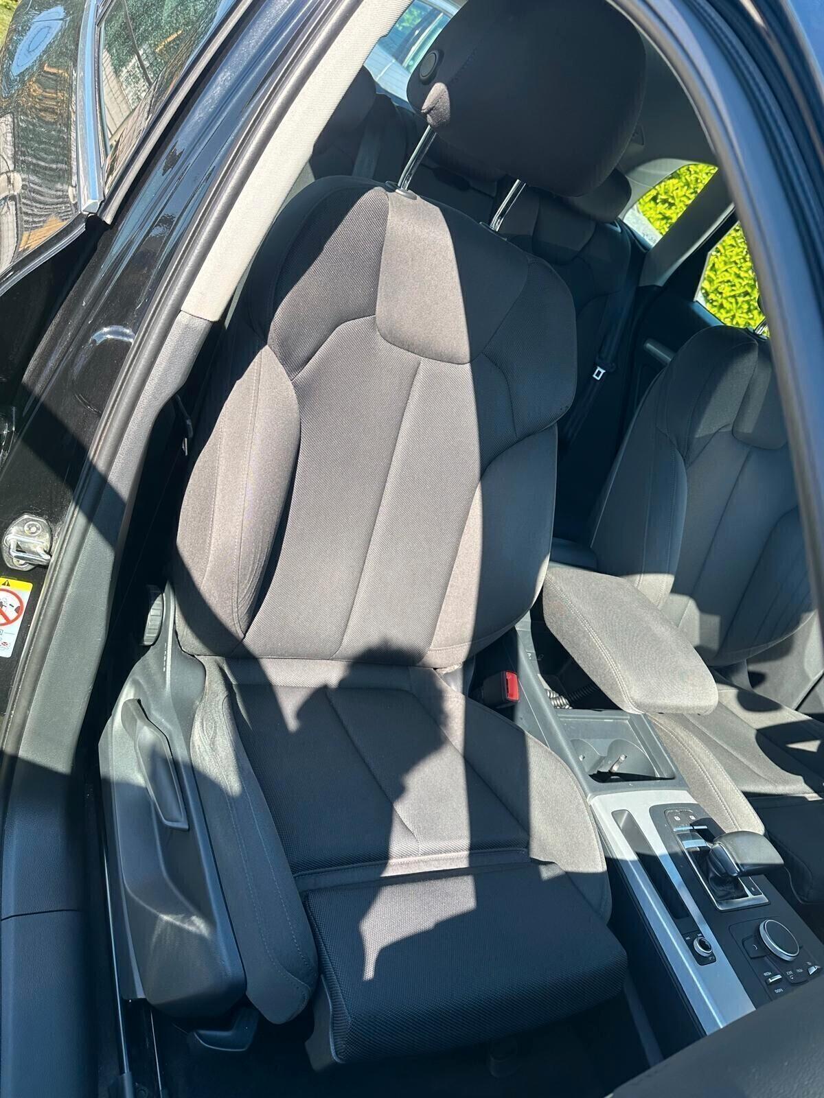 Audi Q5 35 2.0 TDI 163CV quattro S tronic Sport 2018
